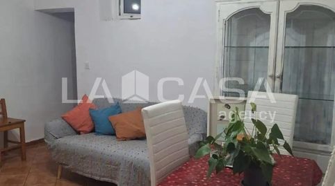 Foto 2 von Erdgeschoss zum Verkauf in Los Barrios, Cádiz