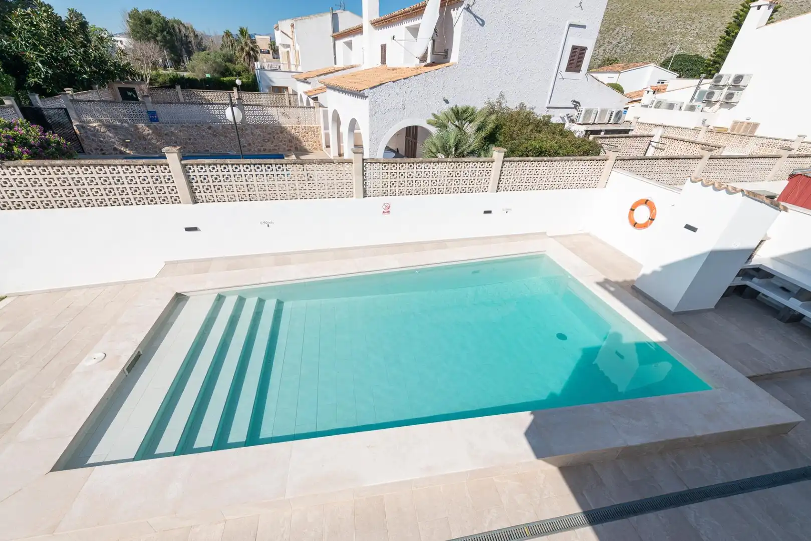 Detached house with terrace for sale in Port de Pollença, imagen 4