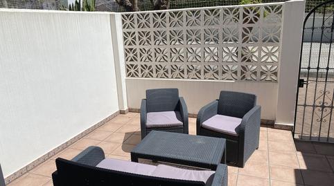 Foto 5 de Casa adosada en venta en Carretera de Mijas, Centro ciudad, Fuengirola