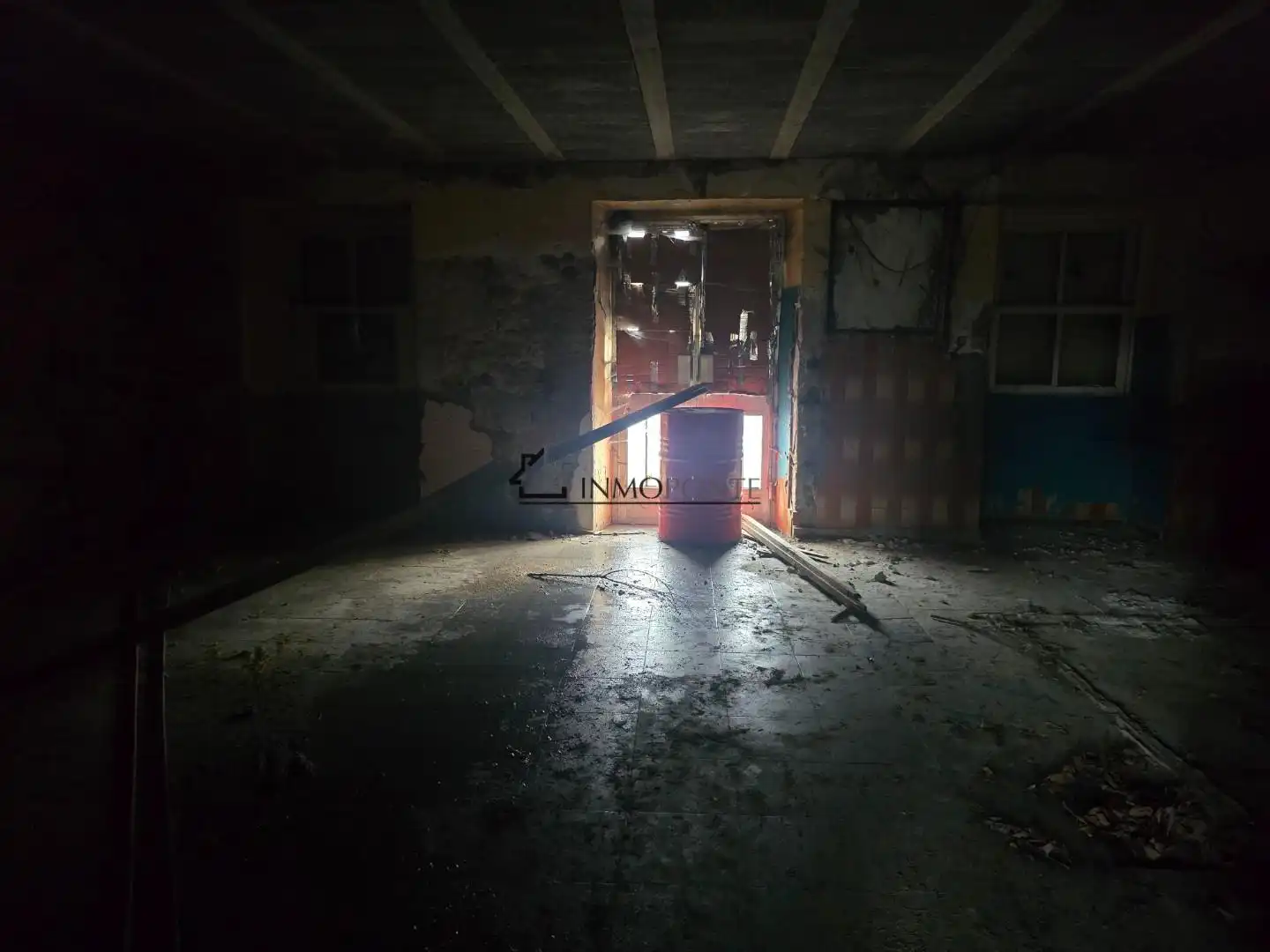 Local comercial en alquiler en Parroquias Rurales, imagen 3