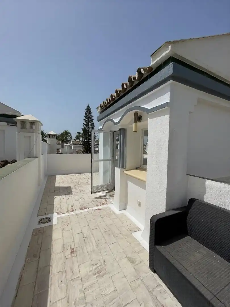 Reihenhaus mit Pool zum Verkauf in Selwo, imagen 40