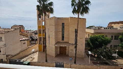 Foto 3 de Pis en venda a Poble Nou - Montiboli, Villajoyosa / La Vila Joiosa