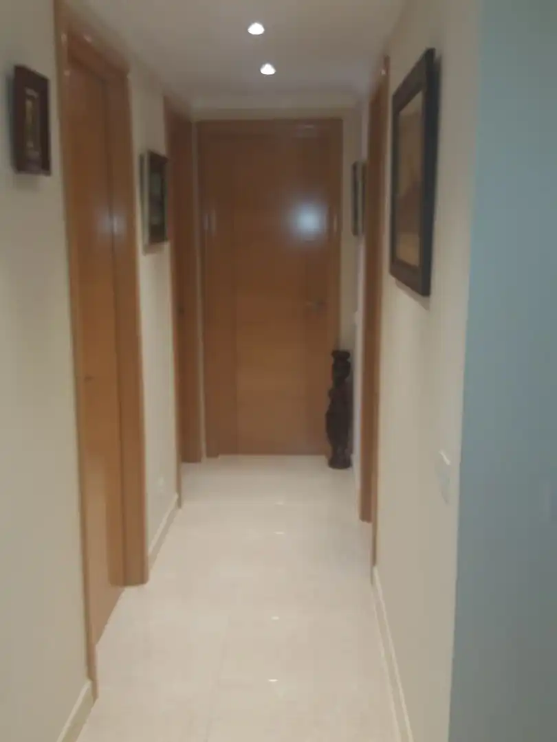 Ático con piscina en venta en Estepona Pueblo, imagen 12