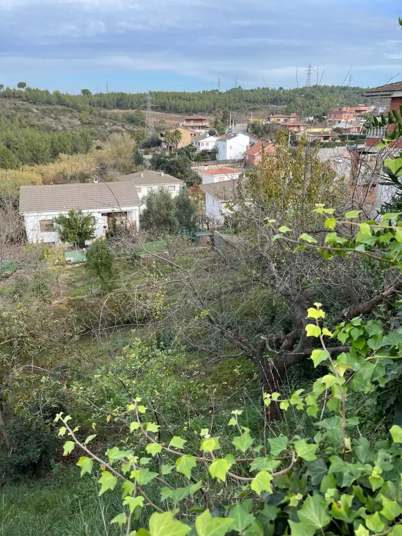 Residential for sale in Castellbisbal