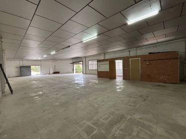 Nave industrielle à vendre à Calle Melitón 19