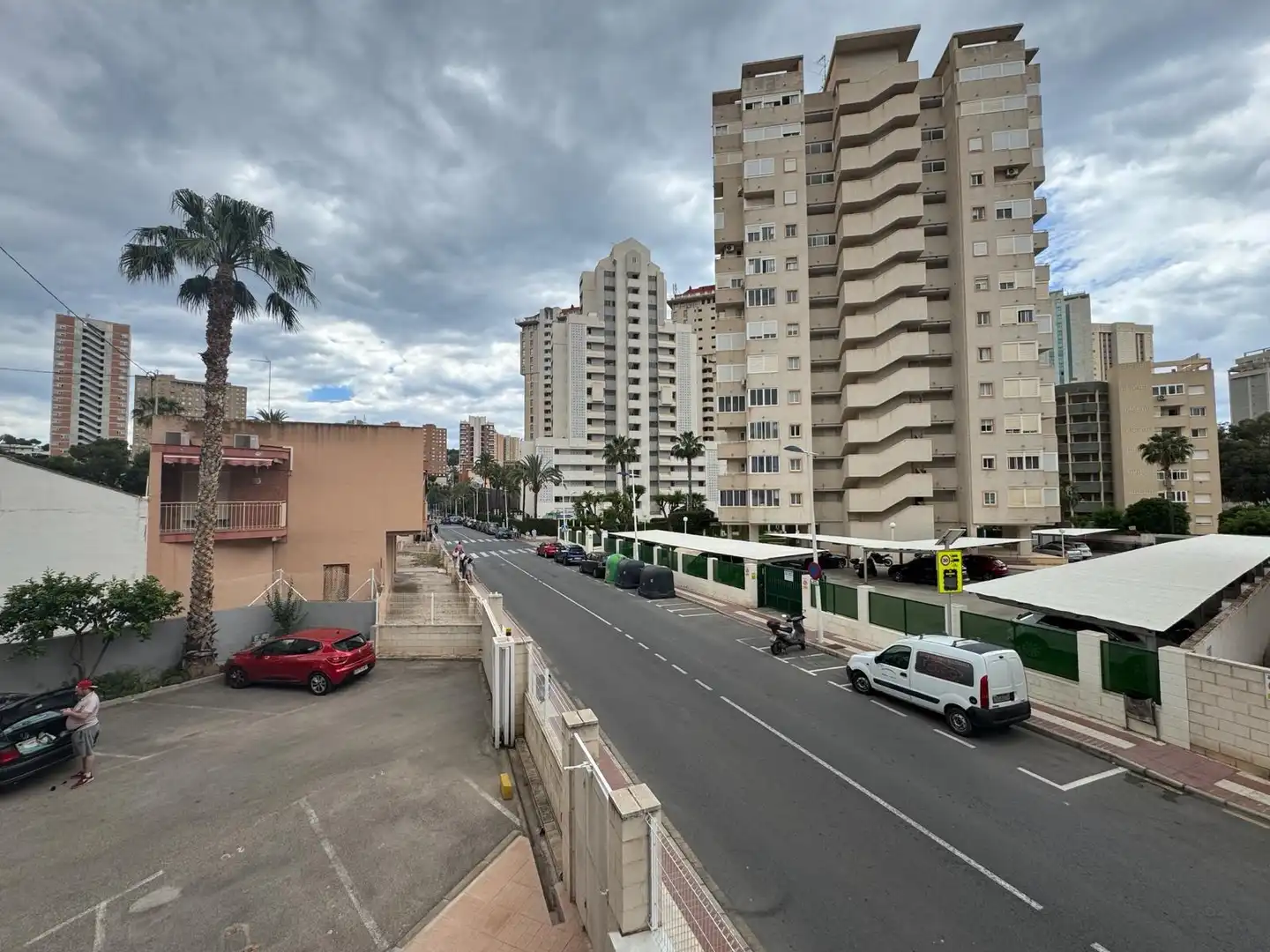 Pis amb ascensor en venda a Cala de Finestrat, imagen 25
