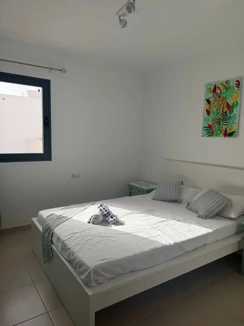 Dormitori de Dúplex en venda en Antigua