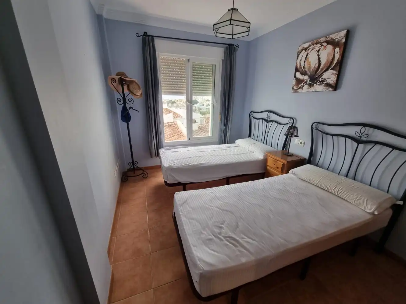 Chalet con terraza en venta en Capistrano, imagen 14