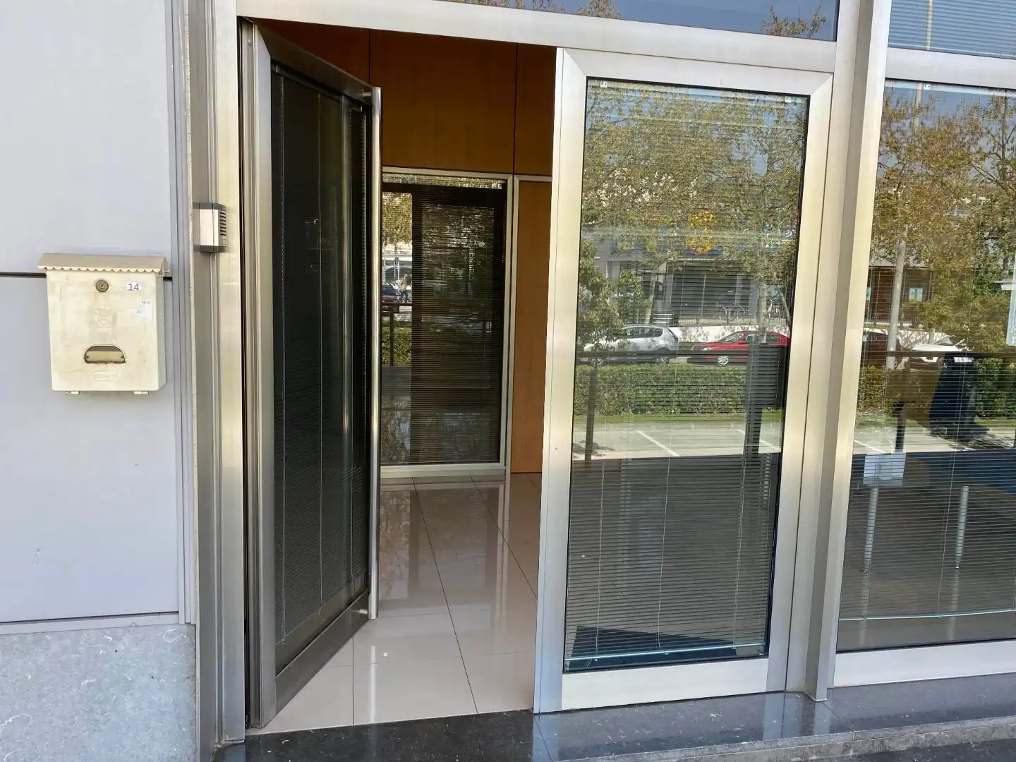 Büro zum Verkauf in Antic Cami Ral de Valencia 38, imagen 12