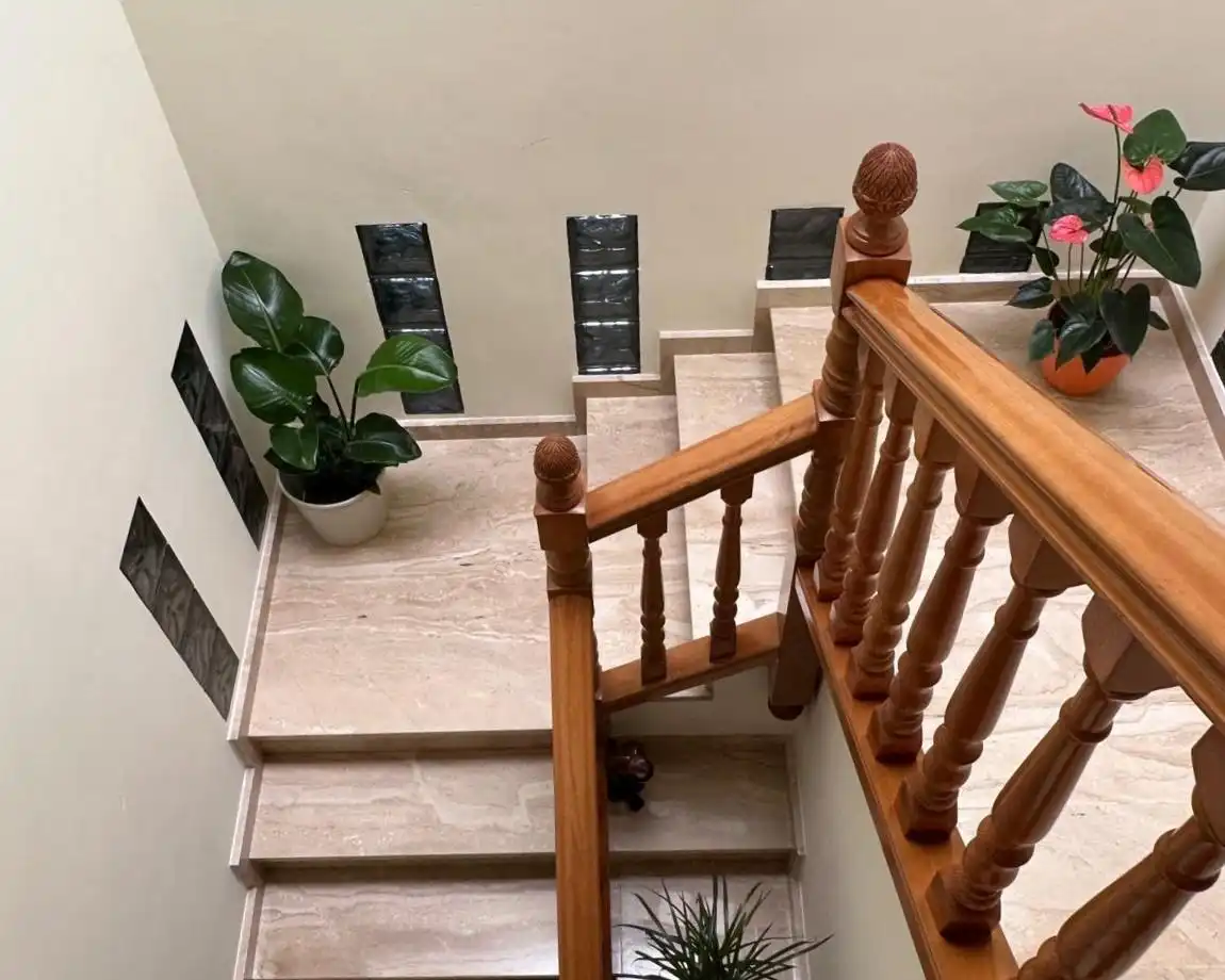 Casa o chalet en venta en Badalona con Aire acondicionado, Calefacción y Jardín privado