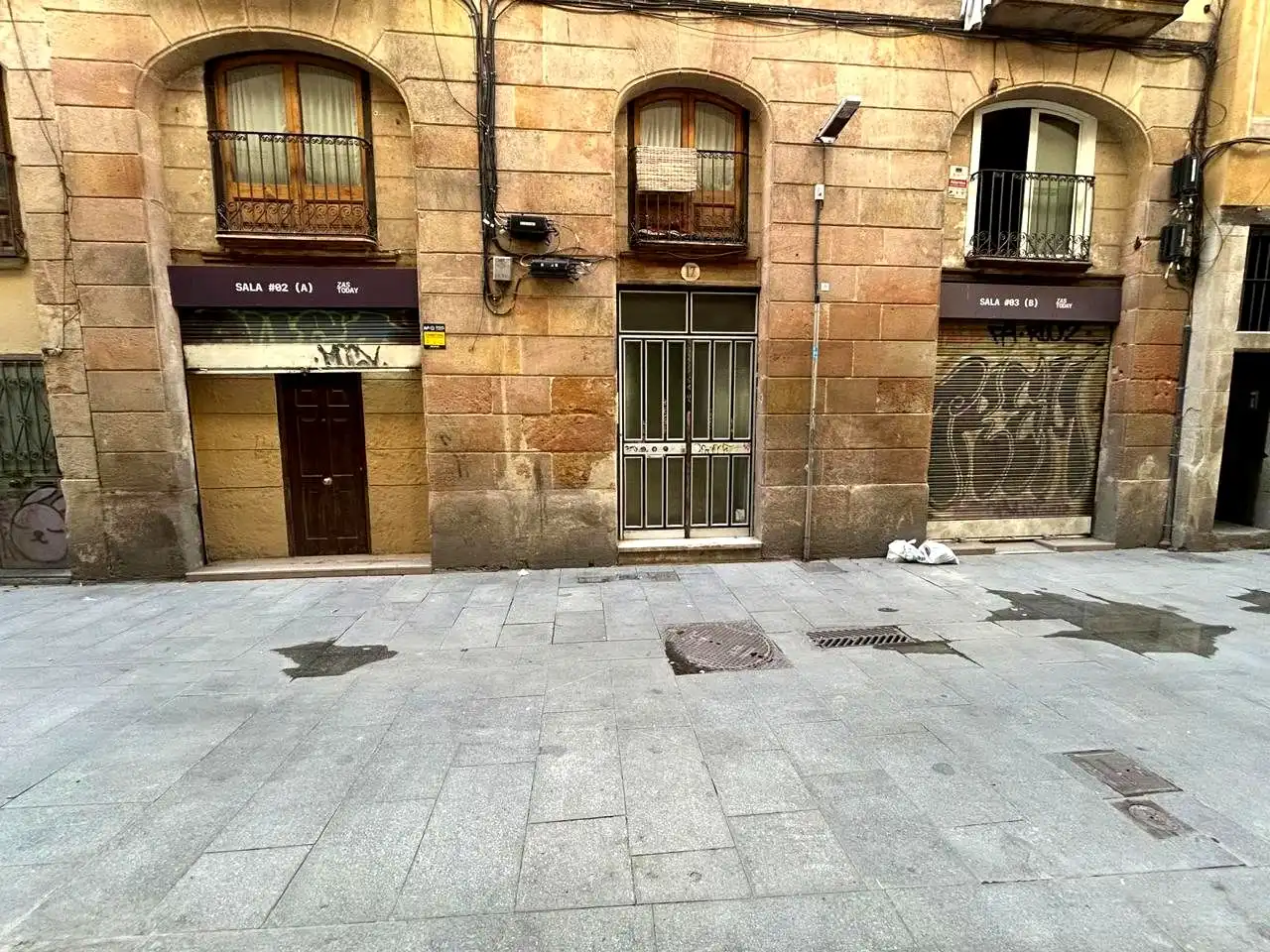 Business premises for sale in calle d'En Cortines, imagen 9