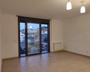 Living room of Flat for sale in Caldes de Malavella  with Balcony