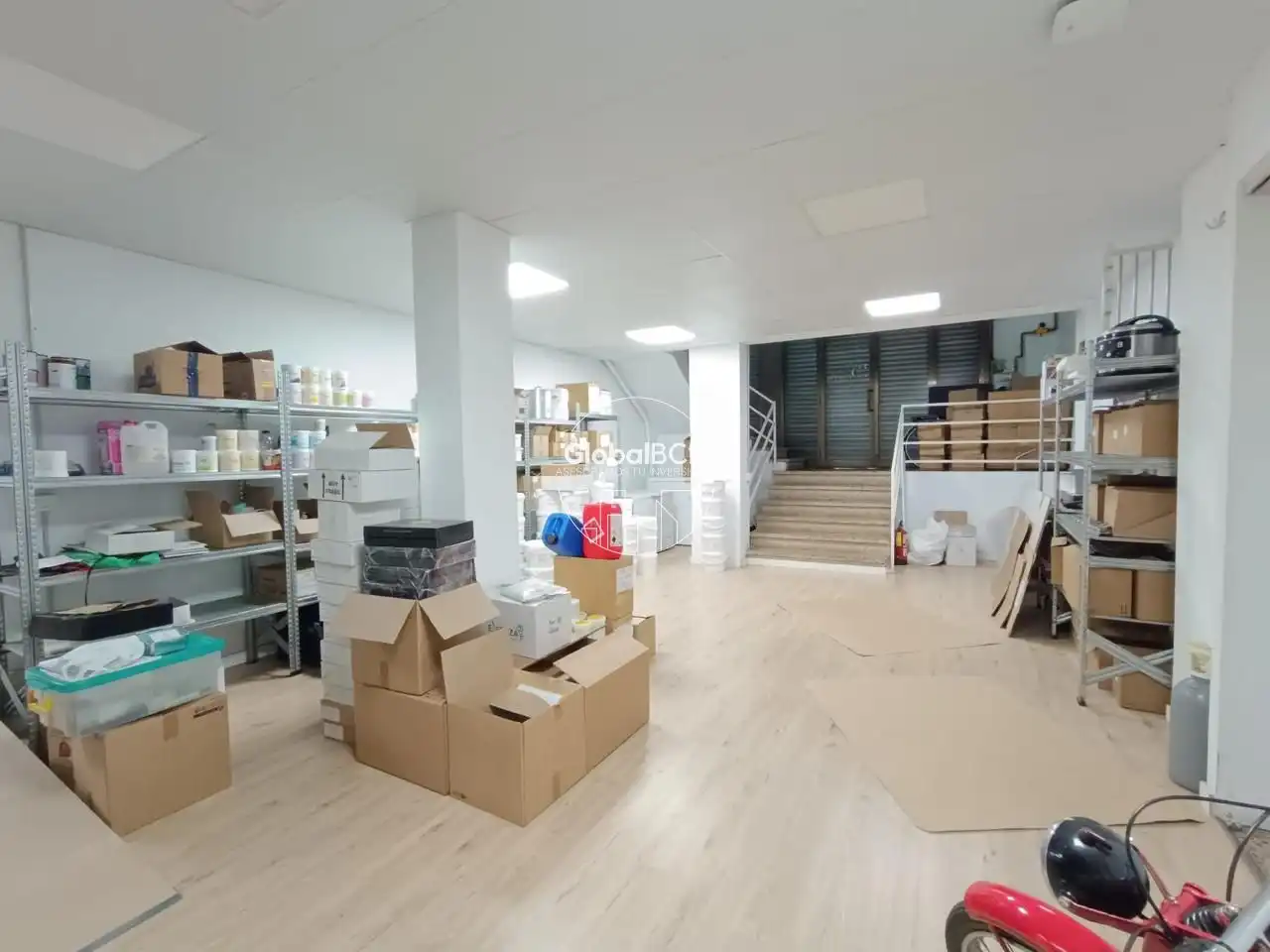 Business premises for sale in calle de Béjar, imagen 16