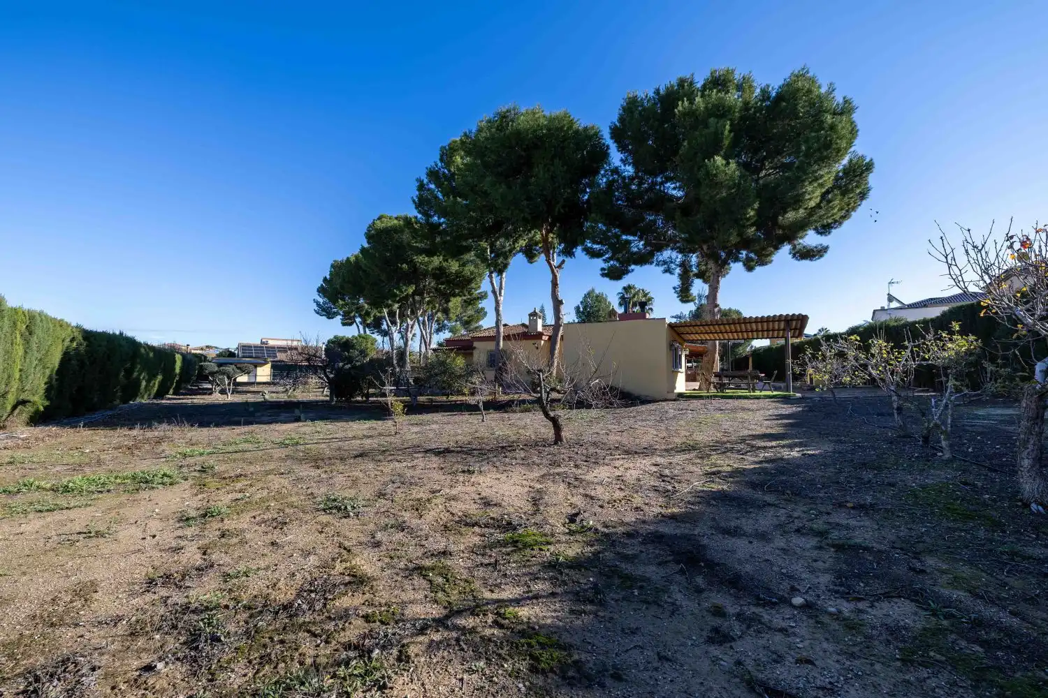 Casa o xalet en venda a San Miguel