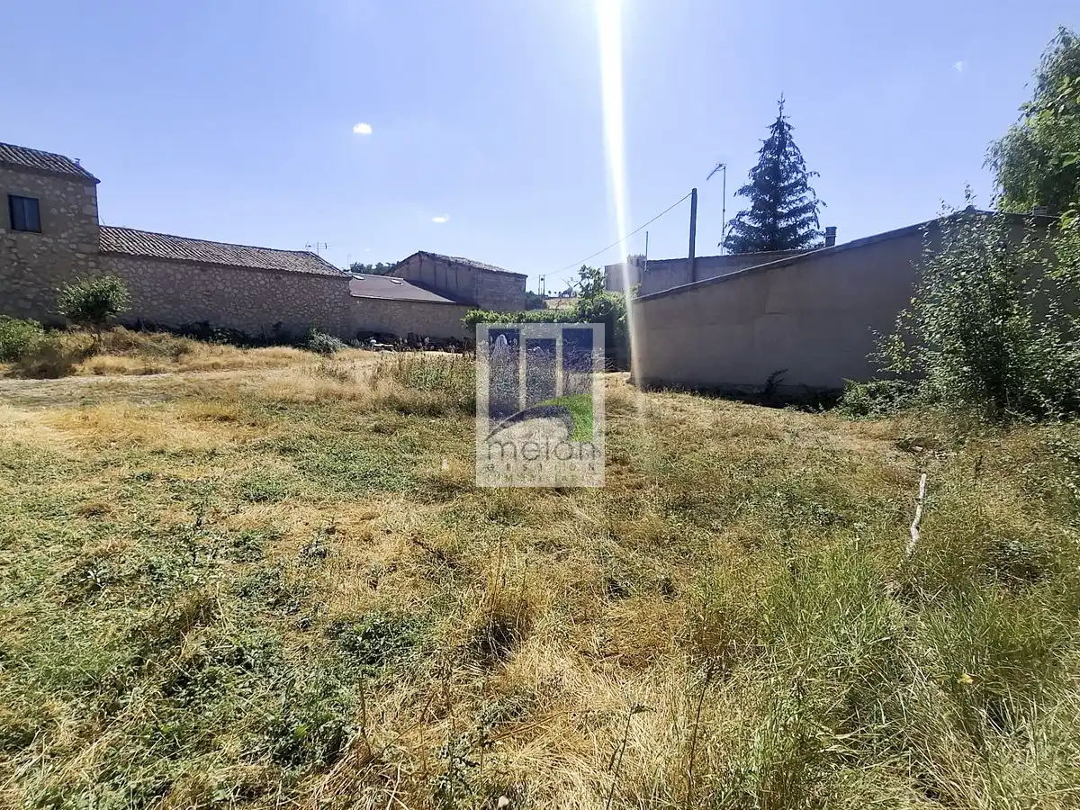 Terrenos y solares en venta en MODUBAR SAN CIBRIAN, imagen 6