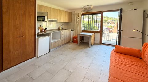Apartament en Venda a Sa Riera, Begur