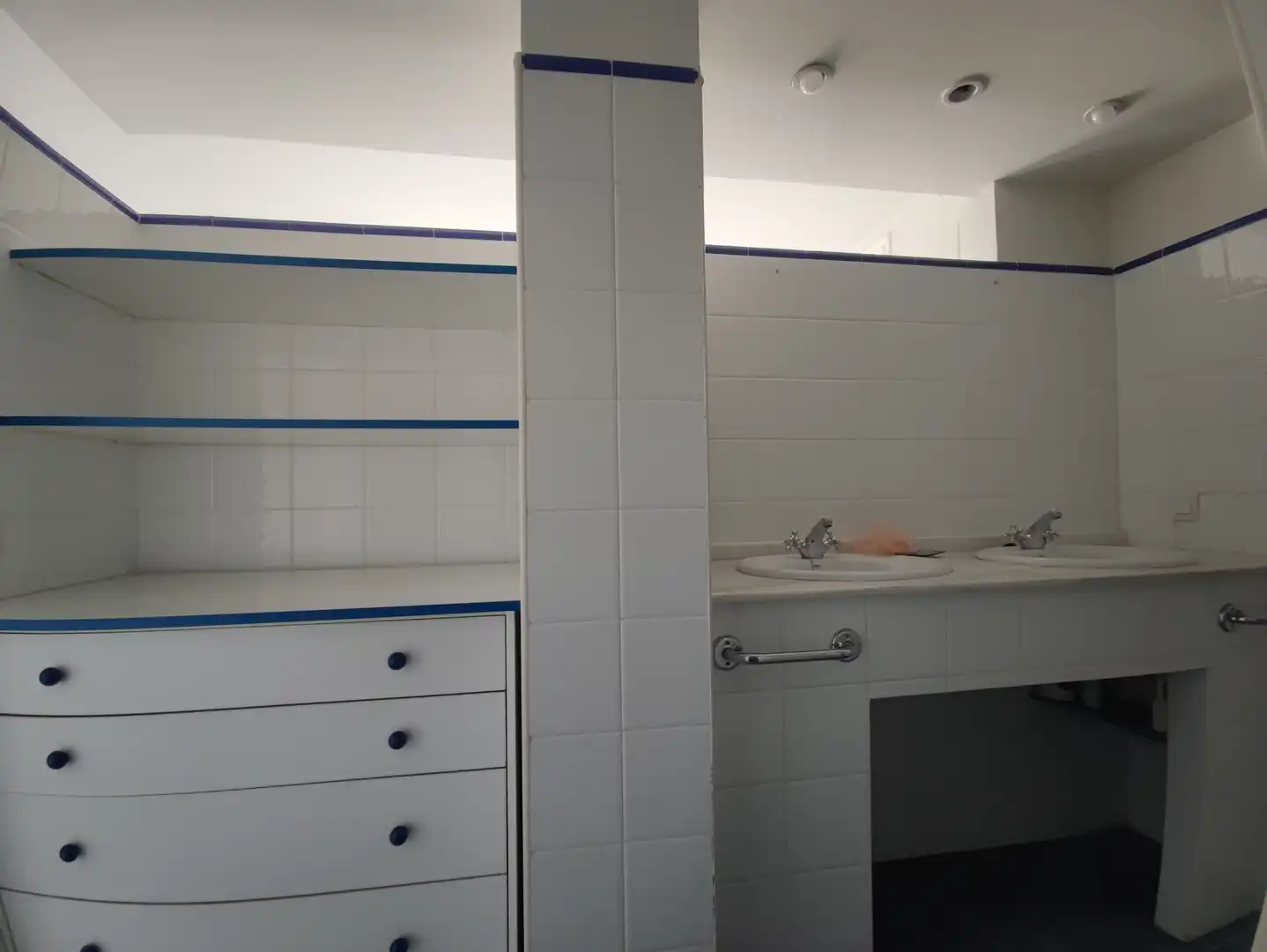 Bany de Pis en venda en Ciudad Real amb Aire condicionat, Calefacció i Traster