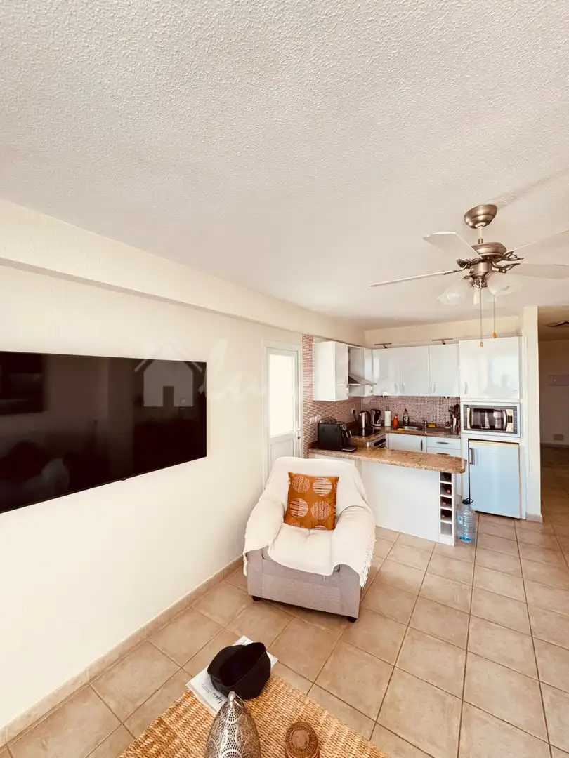 Attique avec ascenseur à vendre à Los Cristianos, imagen 15