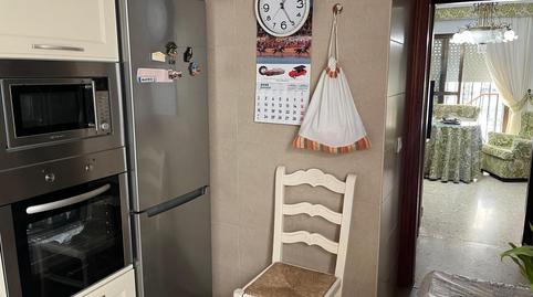 Foto 2 de Dúplex en venda a Centro - Calzada - Cabo Noval, Cádiz