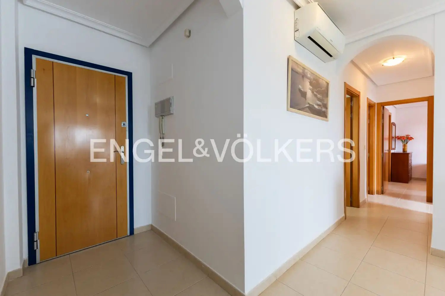 Piso en venta en Dénia con Aire acondicionado, Calefacción y Piscina