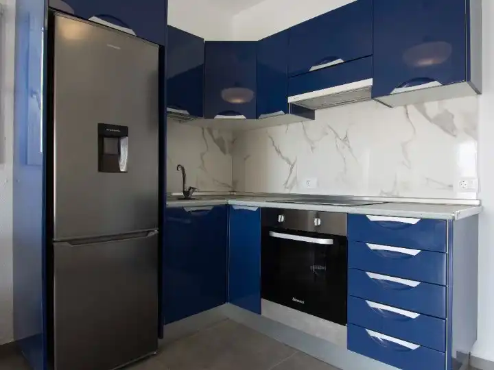 Apartment mit Pool zum Verkauf in Calle Diana 2, imagen 12