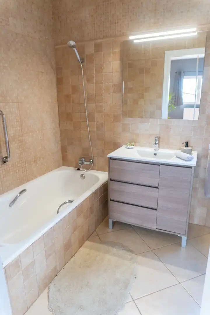 Casa rústica con piscina en venta en Zona Rústica - Interior, imagen 12