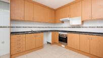 Kitchen of Flat for sale in Castellar del Vallès  with Balcony