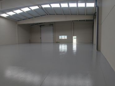Nave industrielle à vendre à Logroño - Avenida El Puntido