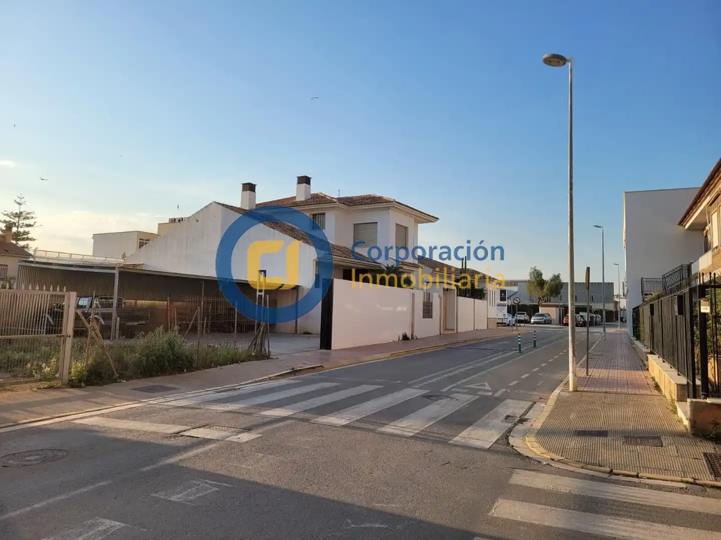 Terrenos y solares en venta en Pulpí pueblo, imagen 4