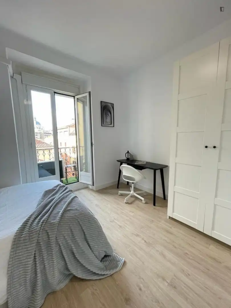 Habitación en Palacio