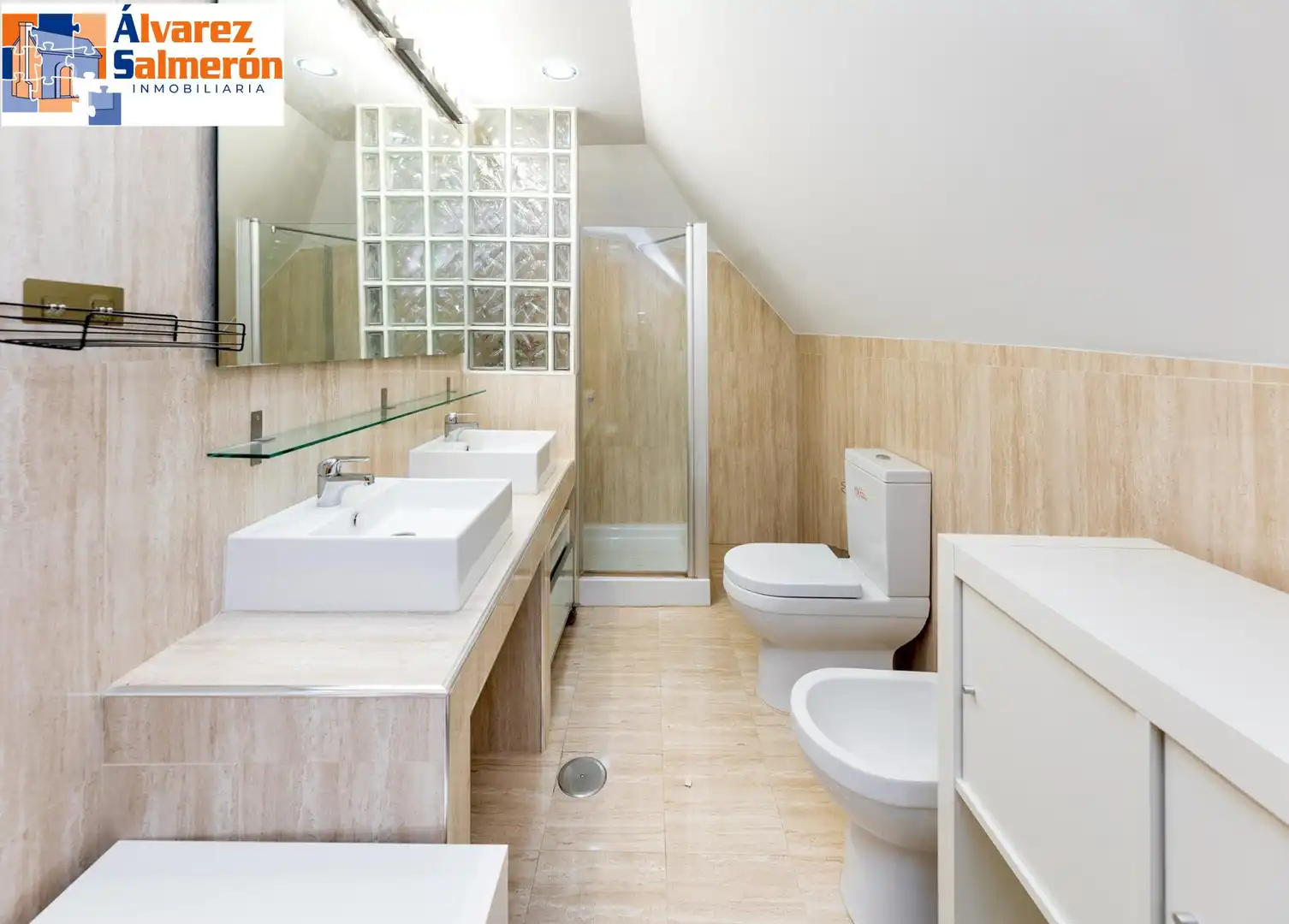 Appartamento con ascensore in vendita a Avenida MADRID, imagen 25