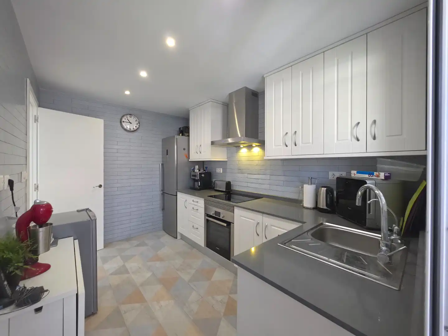Maisonette mit Pool zum Verkauf in Avenida Conrado Albaladejo 39, imagen 13