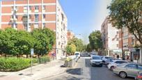 Exterior view of Flat for sale in  Sevilla Capital