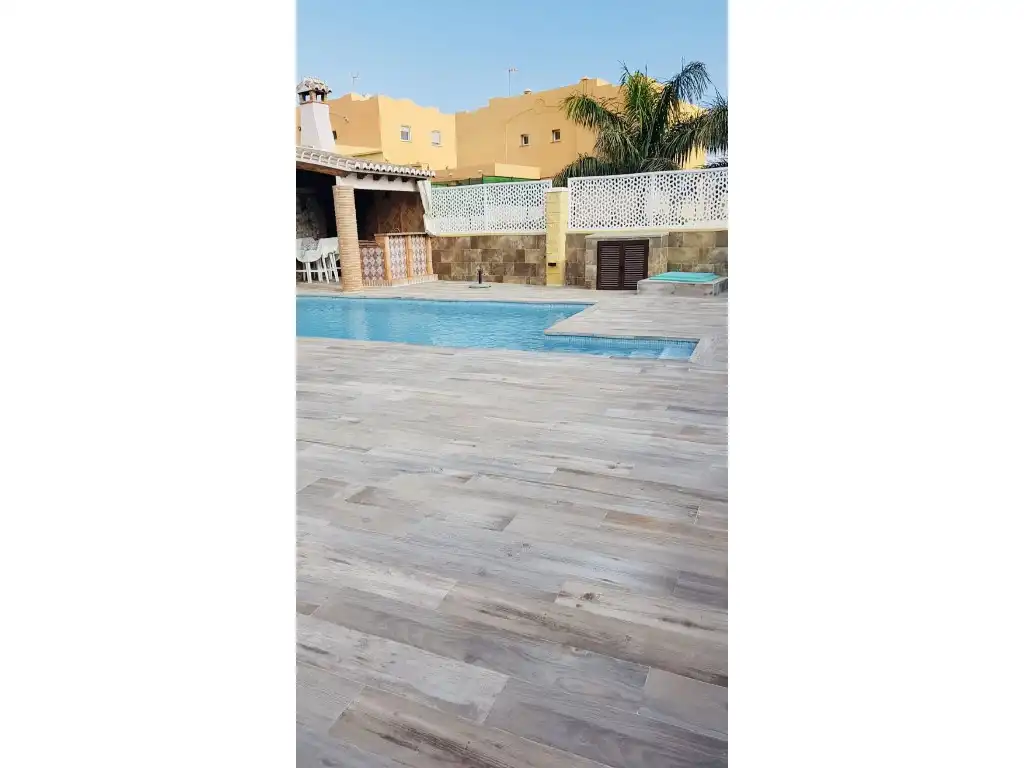 Villa con piscina in vendita a Torre del Mar, imagen 70