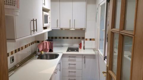 Foto 3 de Piso de alquiler en Centro - Sagrario,  Granada Capital