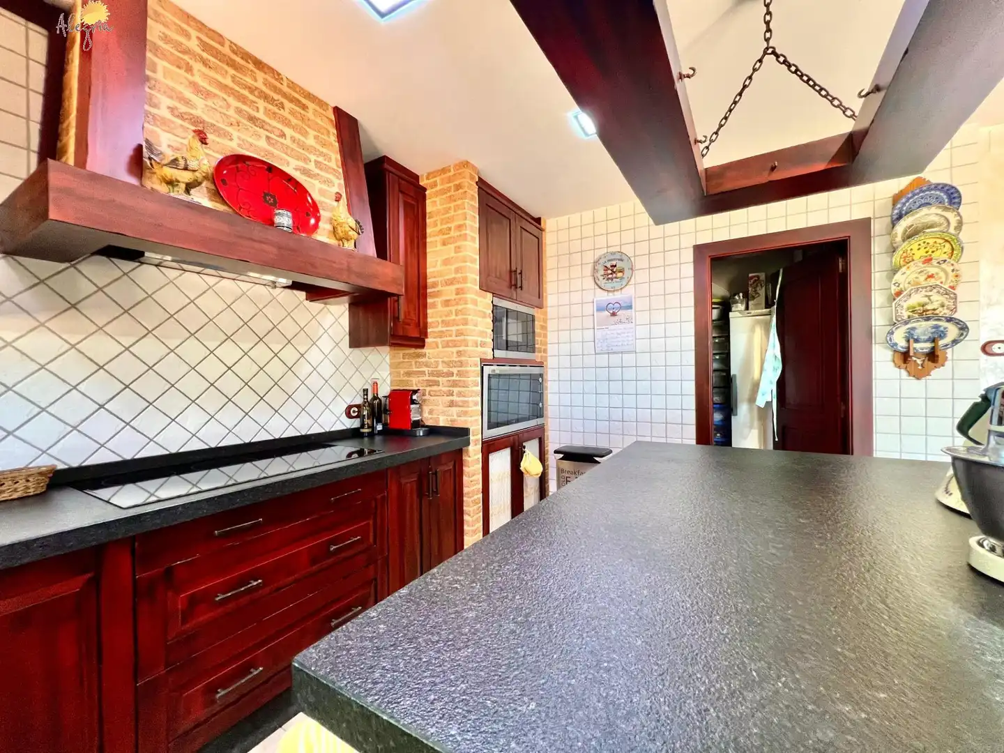 Villa avec piscine à vendre à Avenida Avenida Constitución, imagen 46