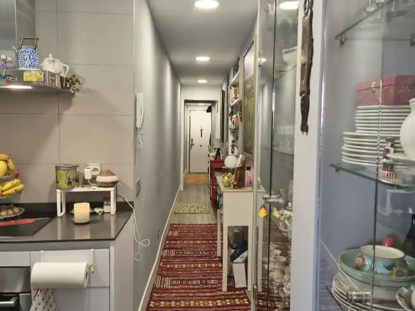Duplex with lift for sale in Calle Colegiata 11, imagen 12