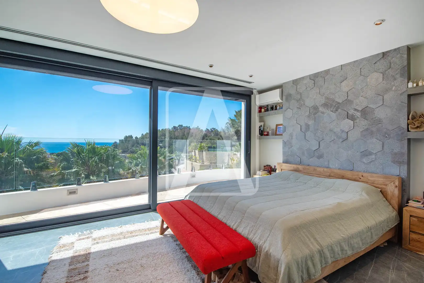 Detached house with pool for sale in La Fustera, imagen 7