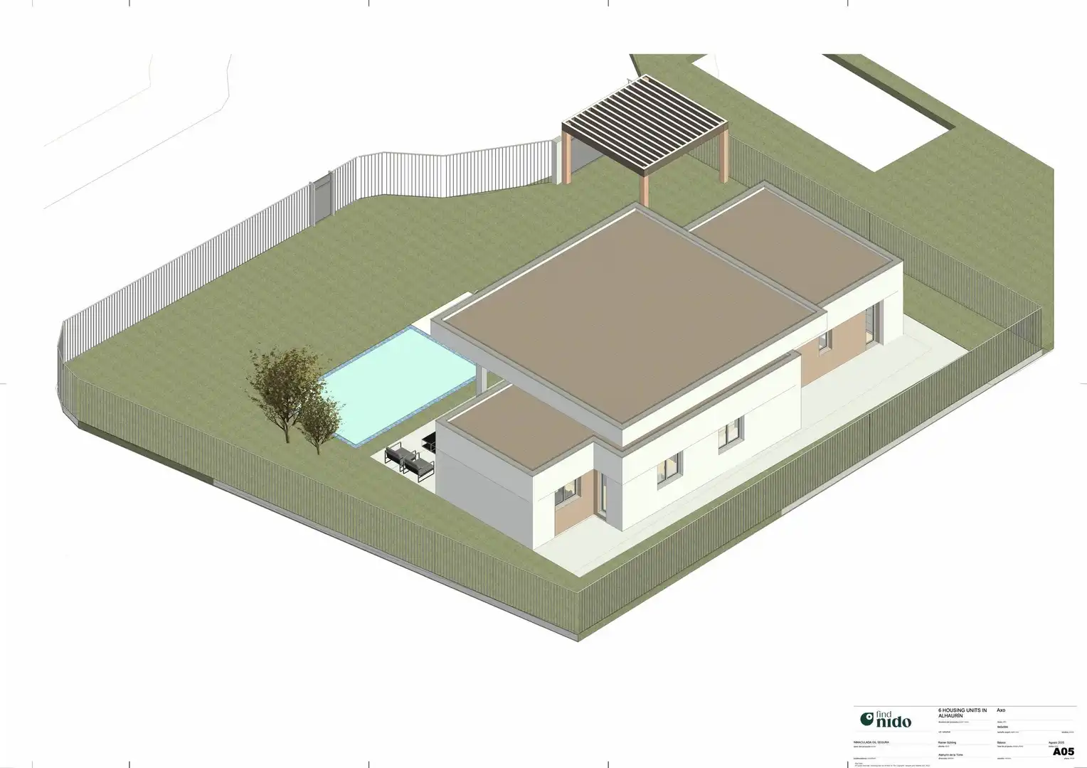 Casa o xalet en venda en Alhaurín de la Torre amb Terrassa
