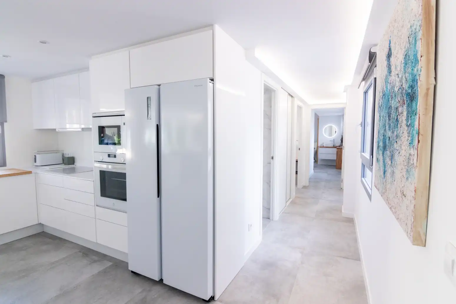 Dachboden zur Miete in Palma de Mallorca, Illes Balears