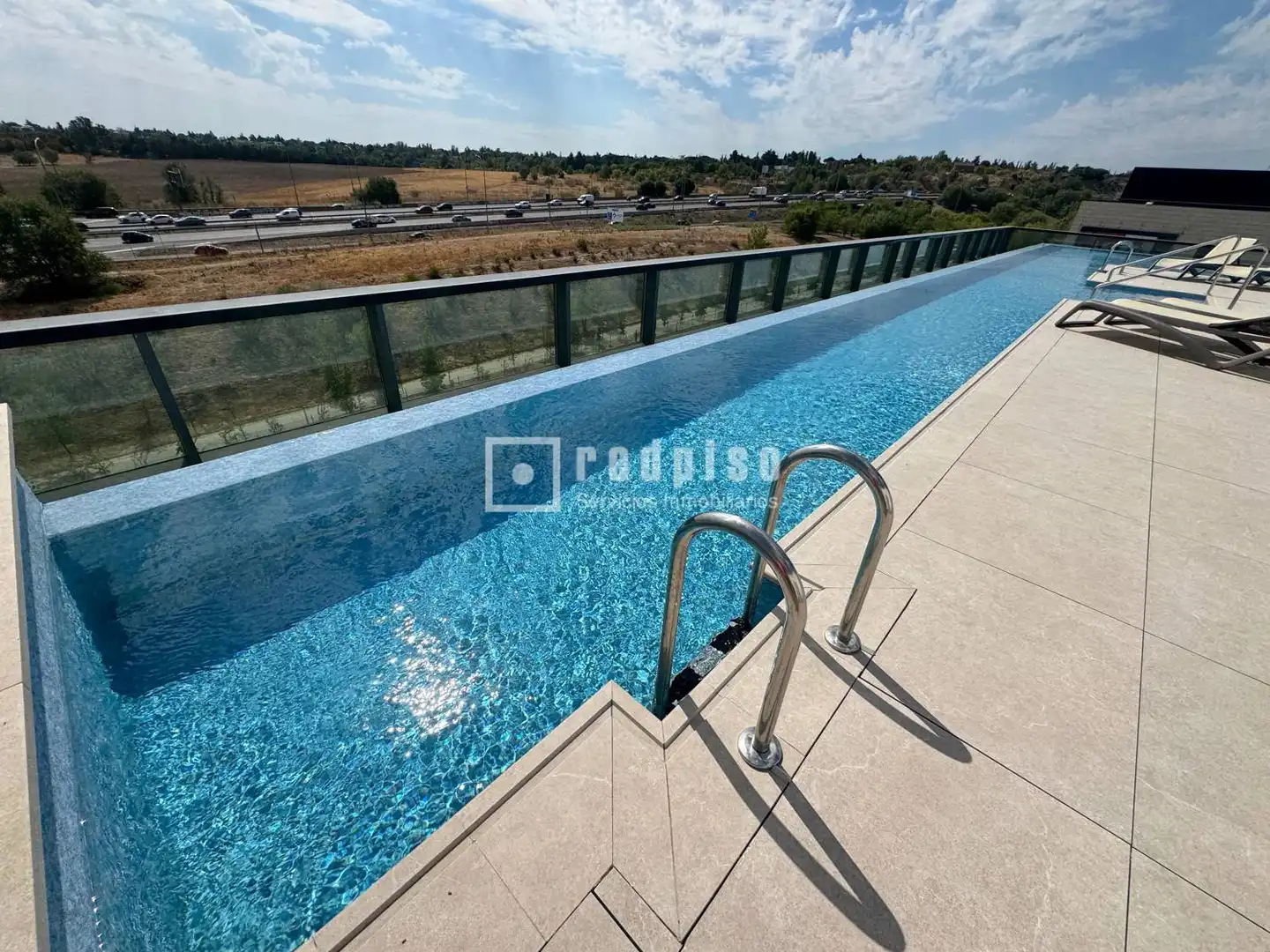 Loft in affitto a Arroyo de la Vega, imagen 31