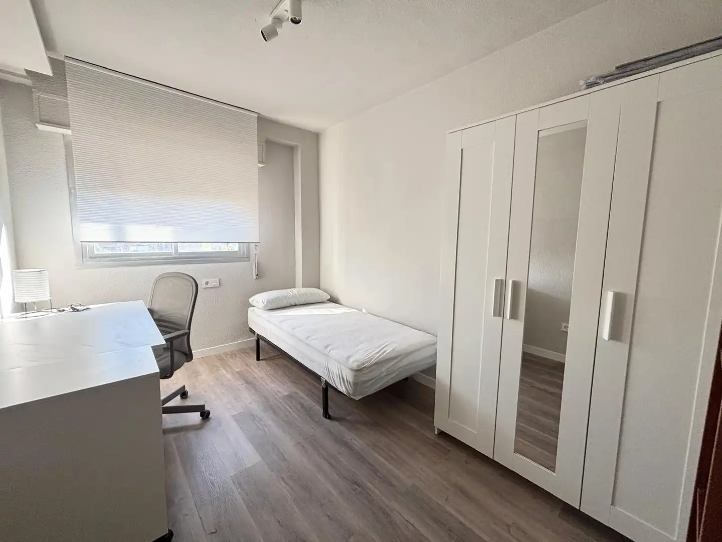 Flat for rent in Granada, Granada