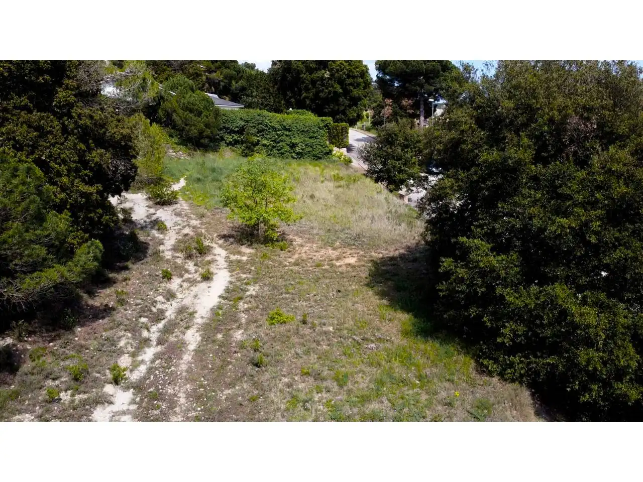 Terreno residencial en venta en Seva, imagen 11