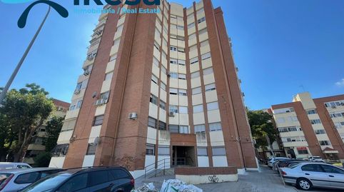 Foto 4 de Piso en venta en La Orden, Huelva Capital