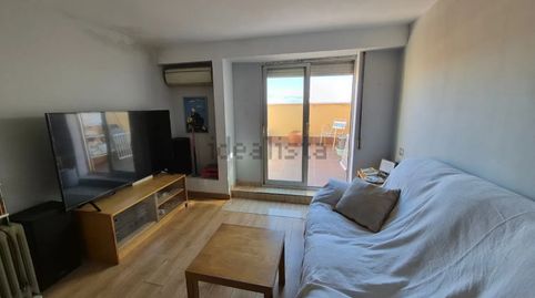 Foto 3 de Ático en venta en Calle de la Constitución, Centro, Alcobendas
