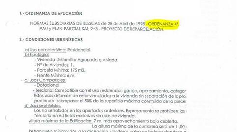 Photo 4 of Residential for sale in Montanejos, 1, Parque Manuel de Vega - Carretera de Ugena, Toledo