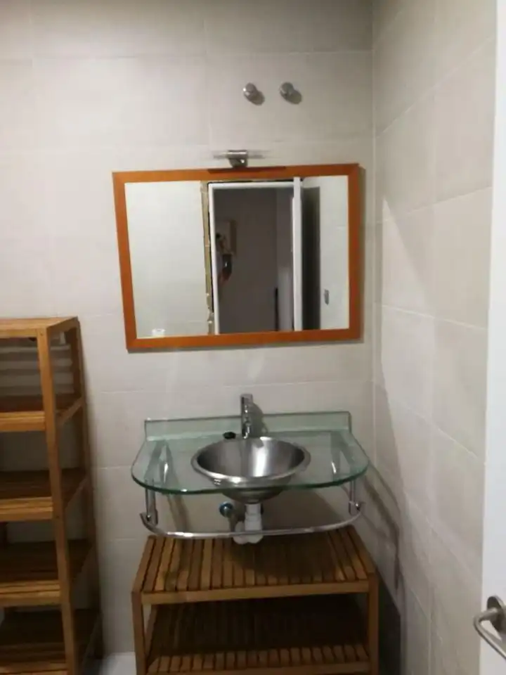 Bany de Planta baixa en venda en Melilla