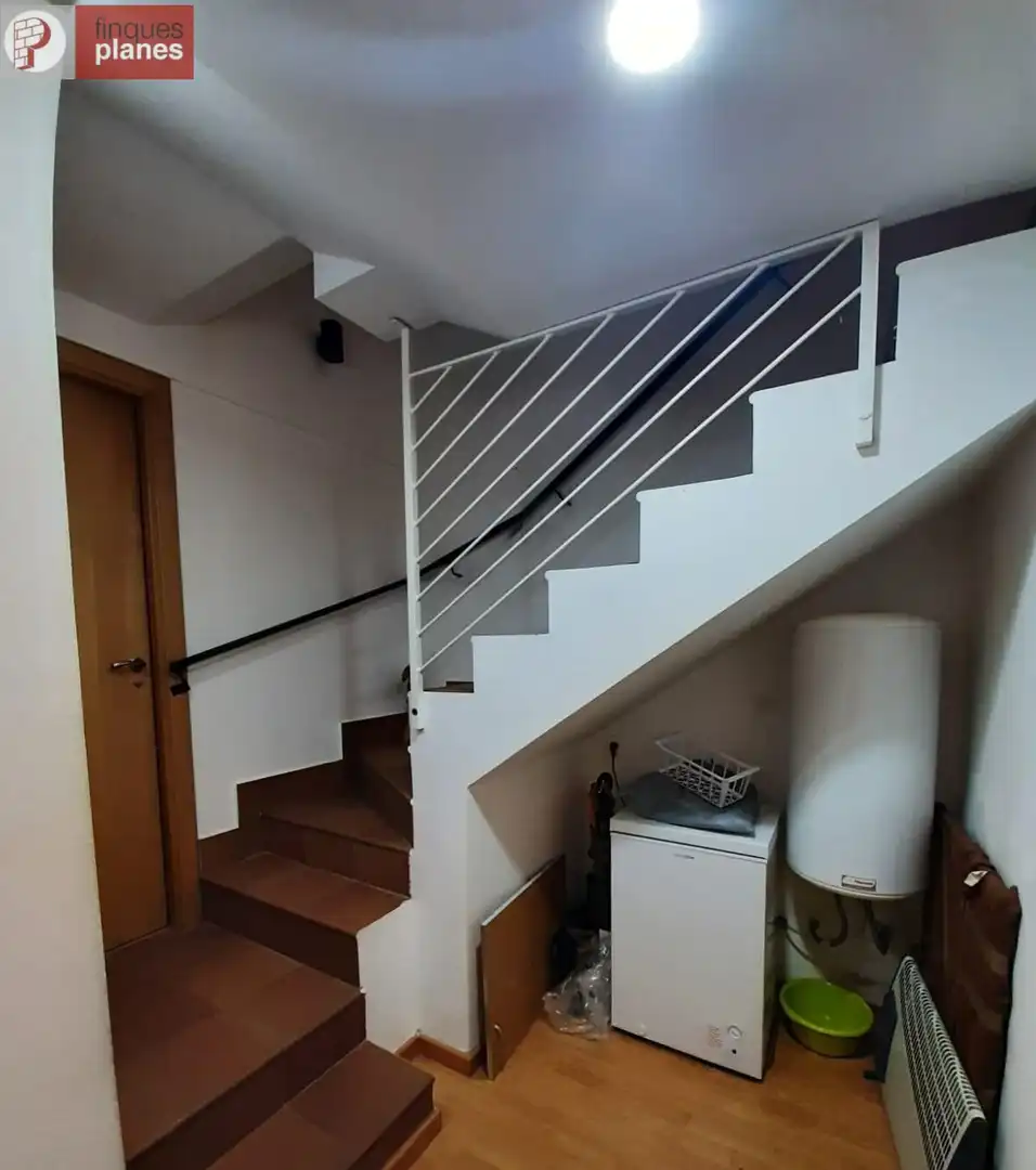 Apartament en venda en Coll de Nargó