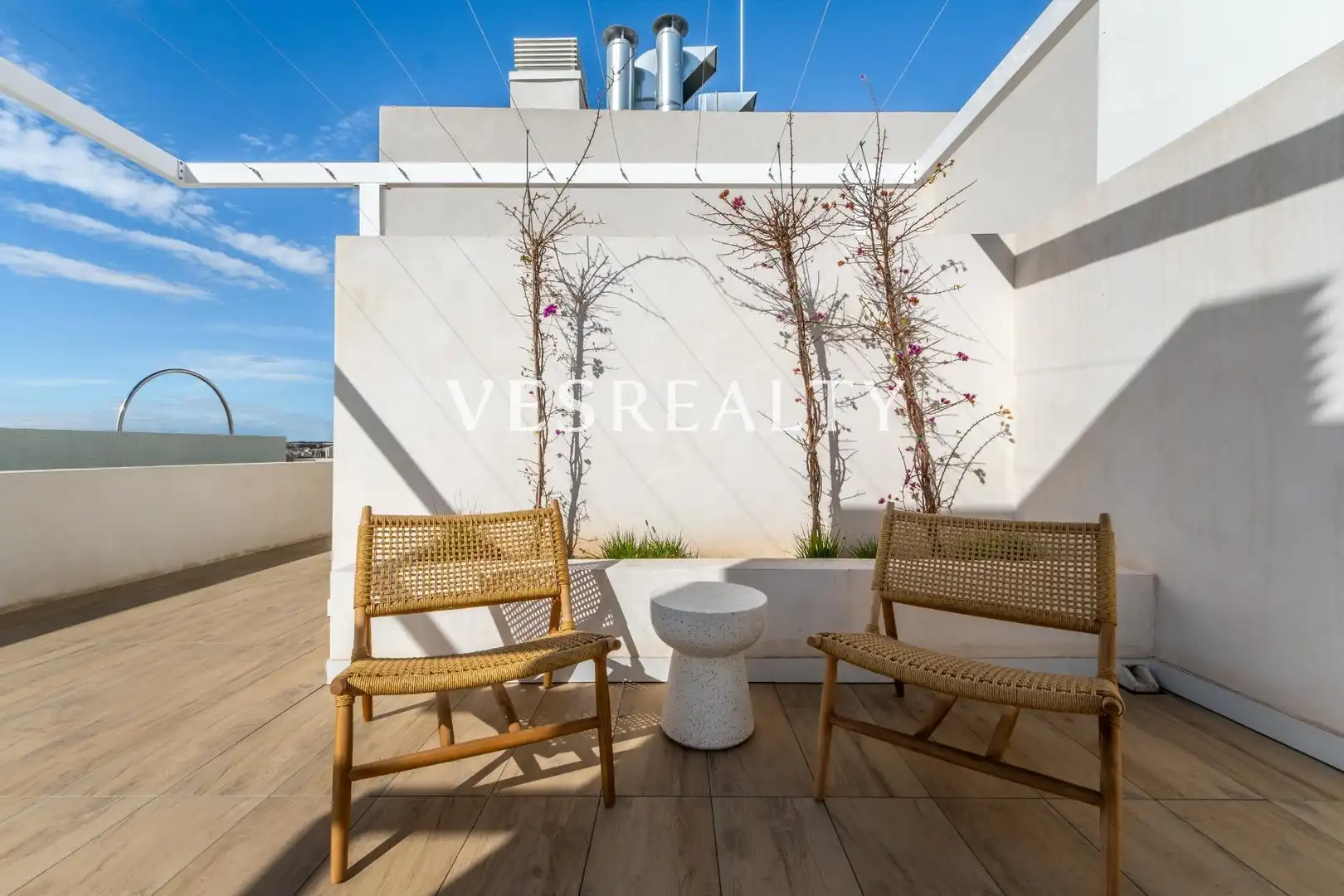 Apartament de lloguer a Calle Isabela Católica, Benalúa