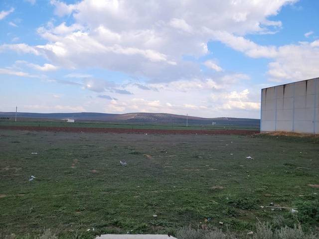 Terreno residencial en Venta en Lairen en Mollina